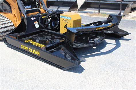 mini skid steer rotary cutter|skid steer mounted rotary cutters.